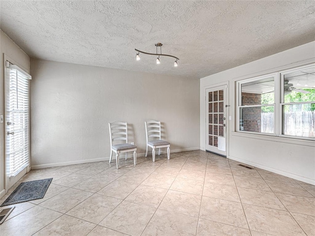 2429 Barclay Rd, Oklahoma City, OK 73120 - sunroom featuring healthy amount of natural light
