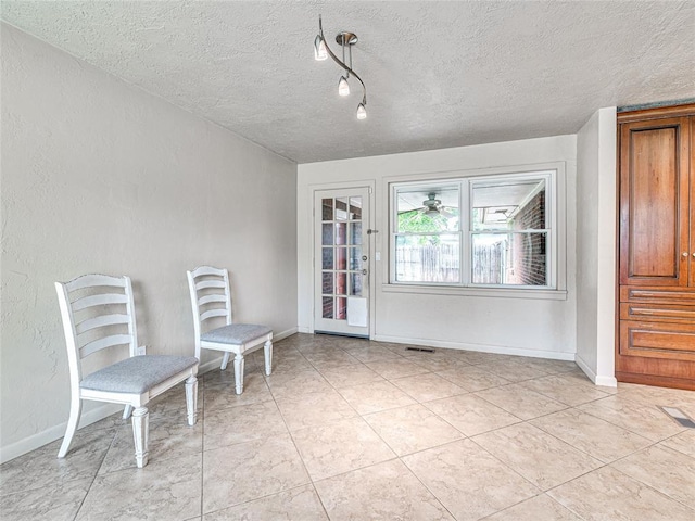 2429 Barclay Rd, Oklahoma City, OK 73120 - view of patio