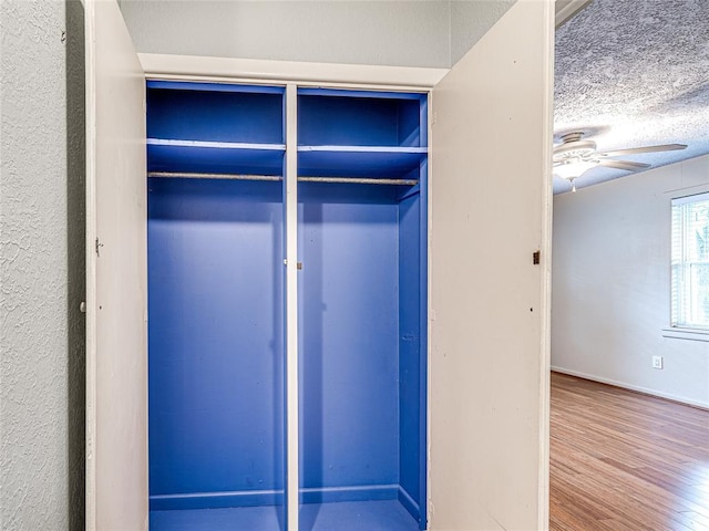 2429 Barclay Rd, Oklahoma City, OK 73120 - view of closet