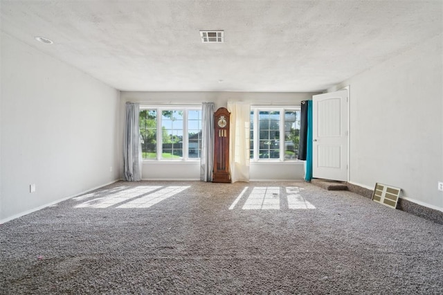 1662 NE 6th St, Moore, OK 73160 - spare room with carpet and baseboards