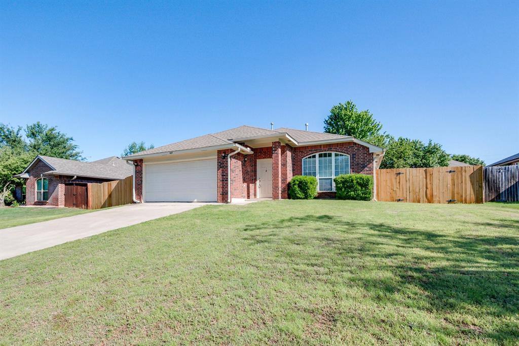 605 Bent Tree Rd, Noble, OK 73068 - photo 1