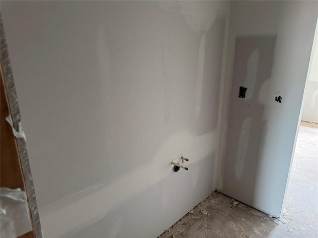 920 Hidden View Acres Dr, Blanchard, OK 73010 - view of bathroom