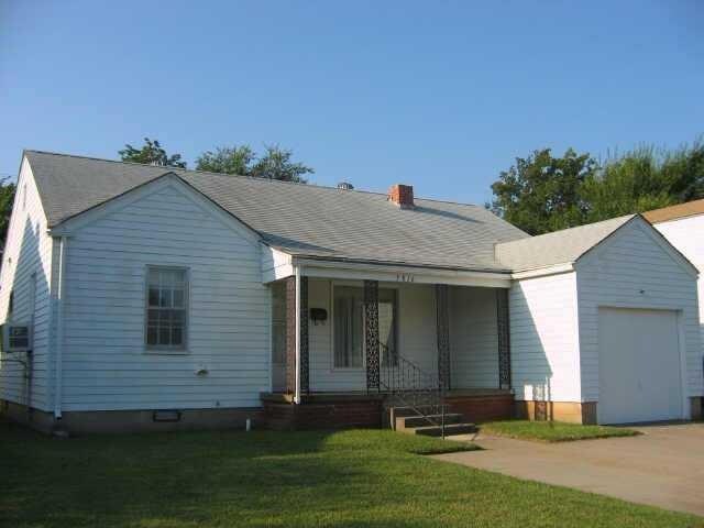 3016 NW 28th St, Oklahoma City, OK 73107 - photo 1