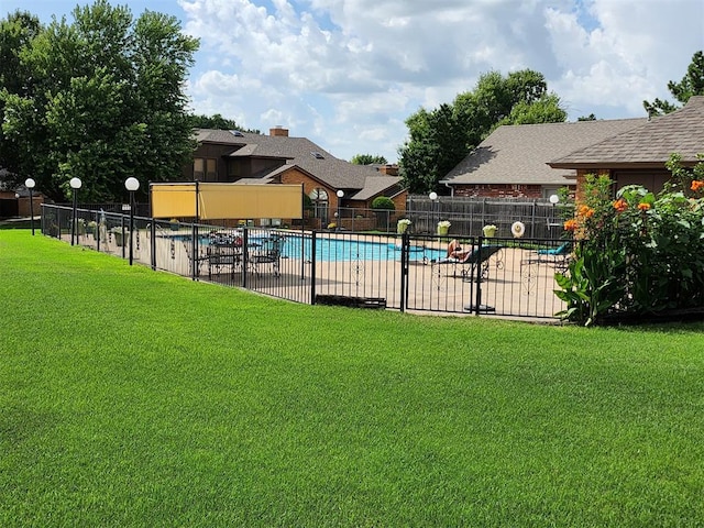 1816 Robin Ridge Dr, Norman, OK 73072 - photo 5
