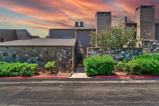 6000 N Pennsylvania Ave Unit 59, Oklahoma City, OK 73112 - view of front of property
