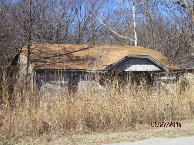 811 N Main St, Arcadia, OK 73007