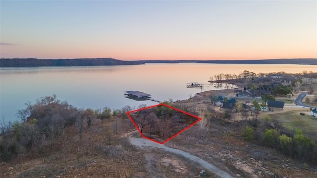 4 9a Hwy, Eufaula, OK 74432 - photo 1