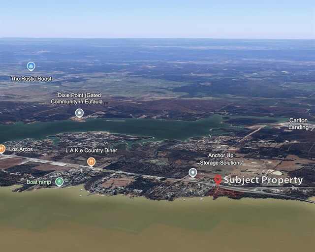 4 9a Hwy, Eufaula, OK 74432 - photo 24