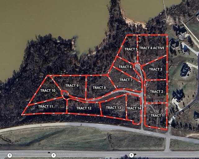 4 9a Hwy, Eufaula, OK 74432 - photo 25