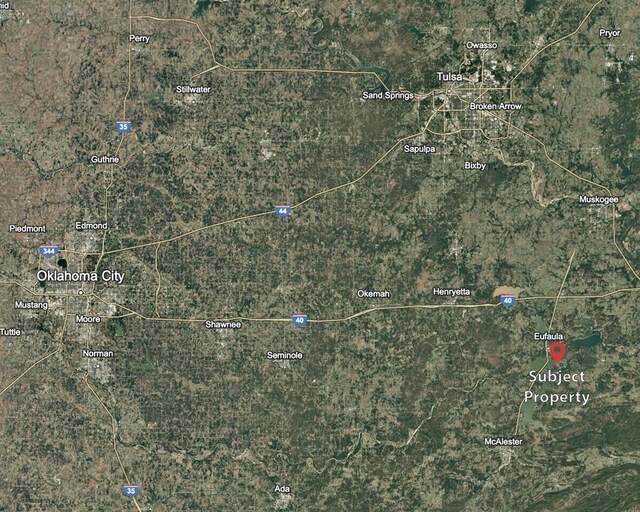 4 9a Hwy, Eufaula, OK 74432 - photo 27