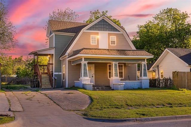 1424 NW 33rd St, Oklahoma City, OK 73118 - photo 1