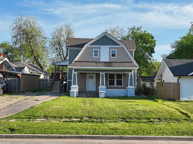 1424 NW 33rd St, Oklahoma City, OK 73118 - photo 2