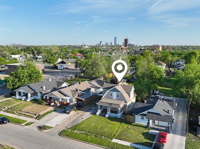 1424 NW 33rd St, Oklahoma City, OK 73118 - photo 3