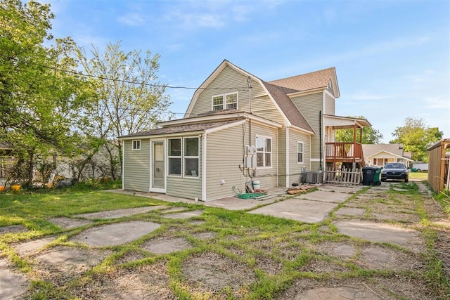 1424 NW 33rd St, Oklahoma City, OK 73118 - photo 45
