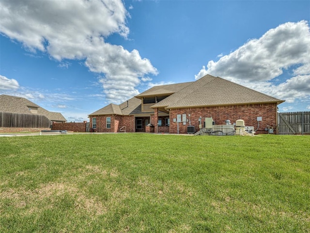 3101 Firefly Dr, Norman, OK 73071 - photo 46