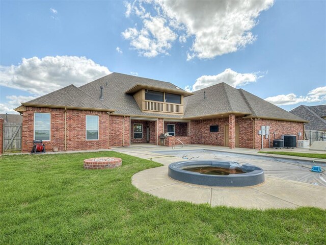 3101 Firefly Dr, Norman, OK 73071 - photo 47