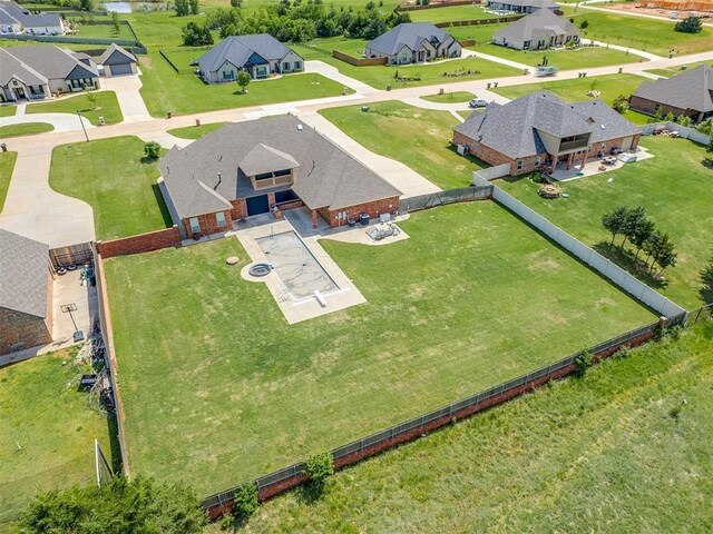3101 Firefly Dr, Norman, OK 73071 - photo 50