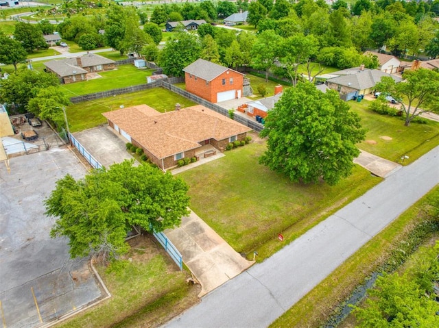 407 Bell Fountaine Ave, Oklahoma City, OK 73160 - photo 4