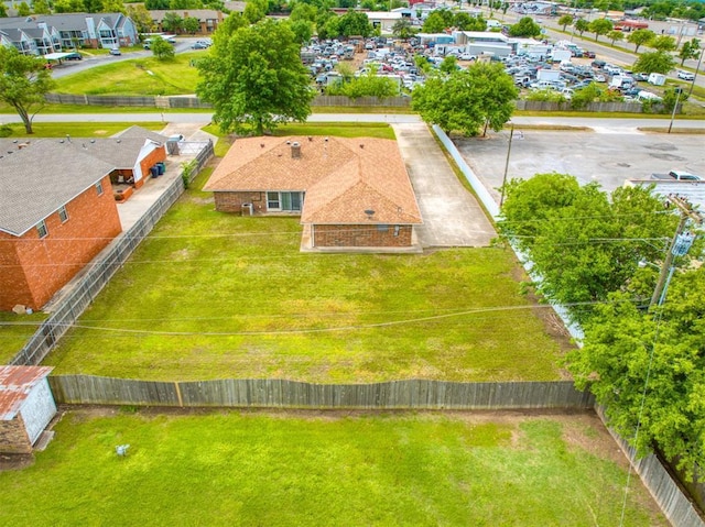 407 Bell Fountaine Ave, Oklahoma City, OK 73160 - photo 5