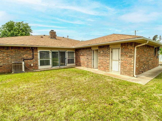 407 Bell Fountaine Ave, Oklahoma City, OK 73160 - photo 7