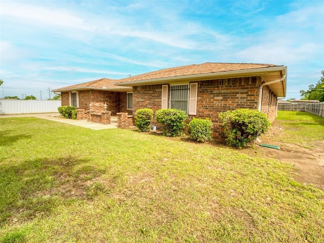 407 Bell Fountaine Ave, Oklahoma City, OK 73160 - photo 8