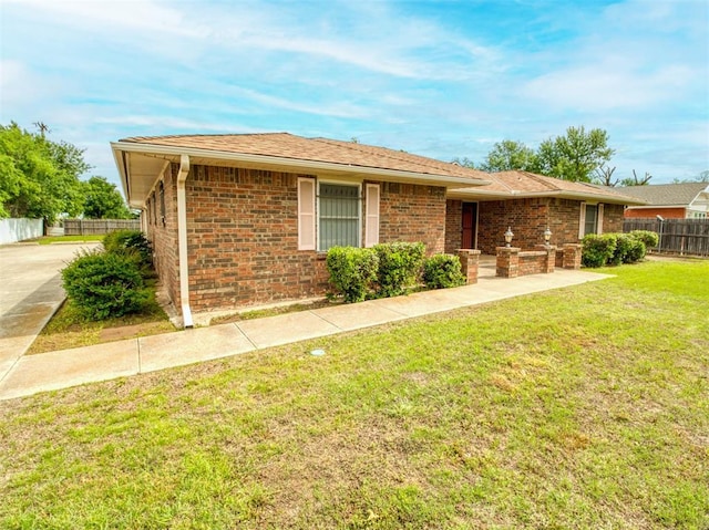 407 Bell Fountaine Ave, Oklahoma City, OK 73160 - photo 10