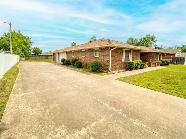 407 Bell Fountaine Ave, Oklahoma City, OK 73160 - photo 11