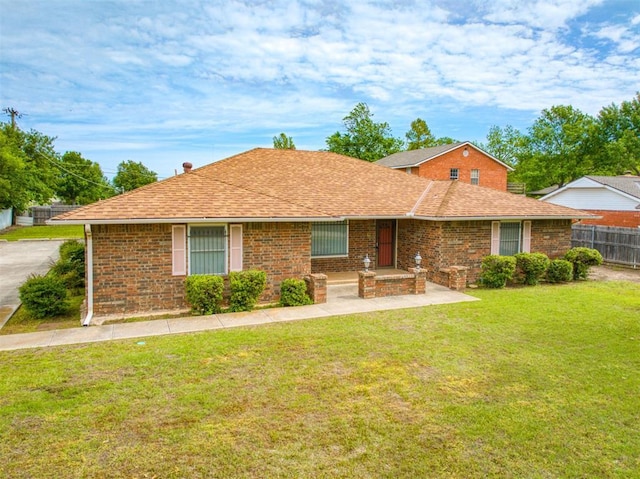 407 Bell Fountaine Ave, Oklahoma City, OK 73160 - photo 1