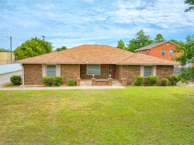 407 Bell Fountaine Ave, Oklahoma City, OK 73160 - photo 2