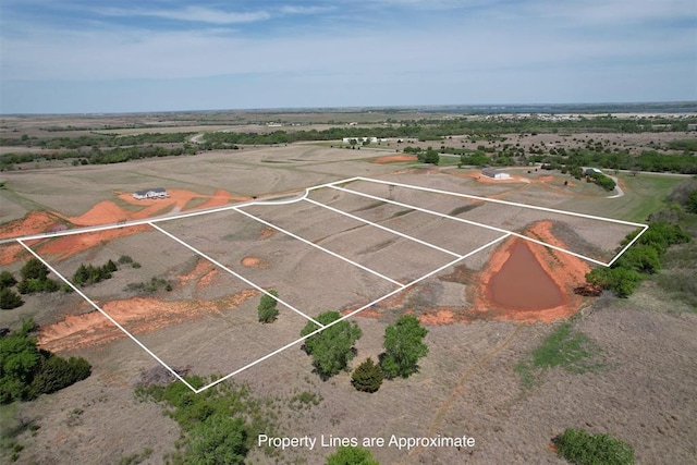 N 2116 Road, Butler, OK 73625 - photo 1