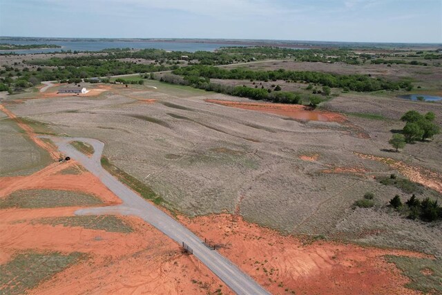 N 2116 Road, Butler, OK 73625 - photo 5