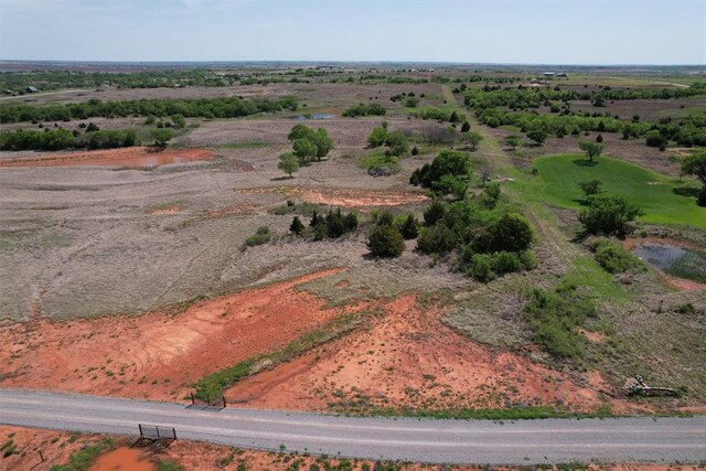 N 2116 Road, Butler, OK 73625 - photo 6