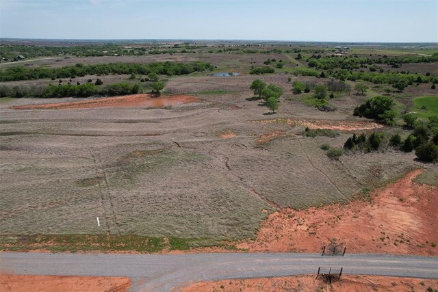 N 2116 Road, Butler, OK 73625 - photo 7