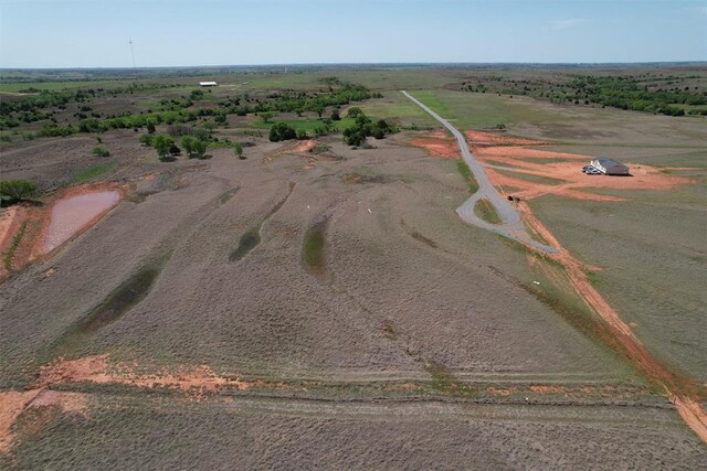N 2116 Road, Butler, OK 73625 - photo 9