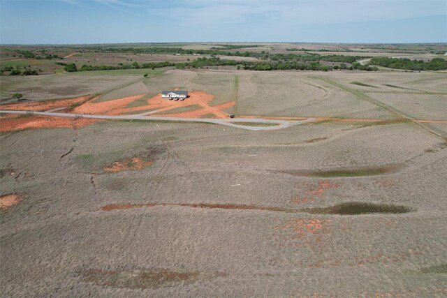 N 2116 Road, Butler, OK 73625 - photo 14