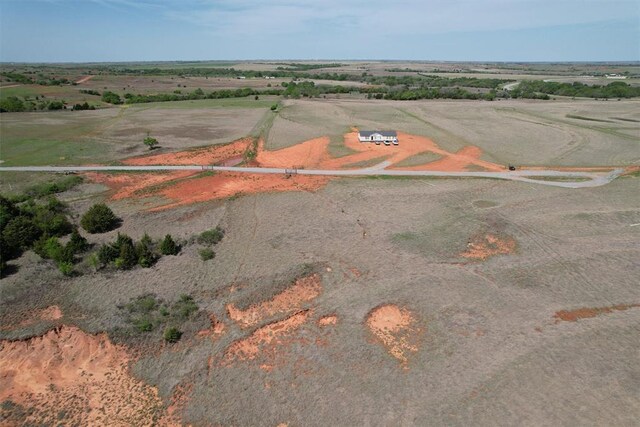 N 2116 Road, Butler, OK 73625 - photo 16