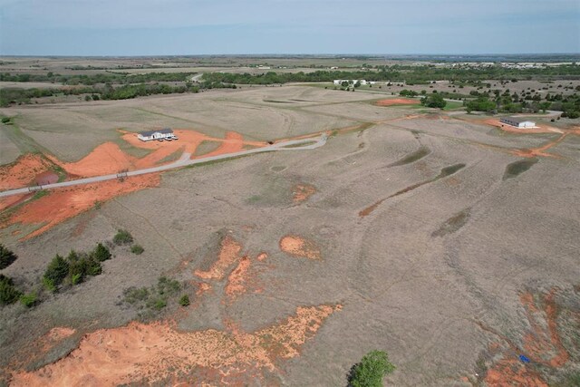 N 2116 Road, Butler, OK 73625 - photo 17