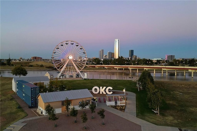 624 SW 5th St, Oklahoma City, OK 73109