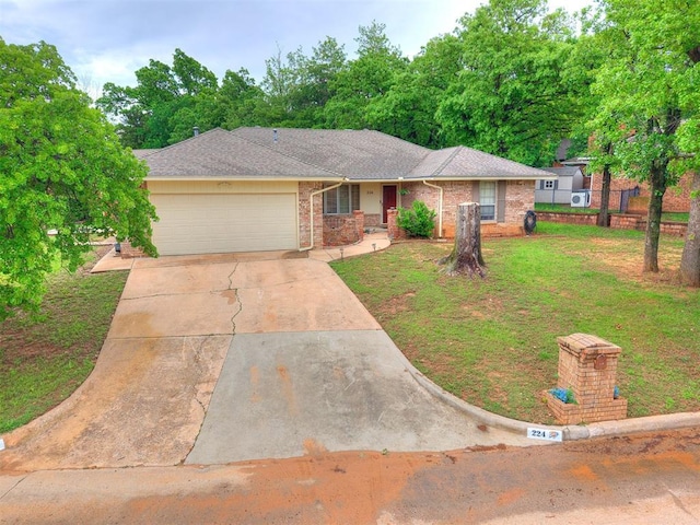 224 Chaucer Crescent St, Oklahoma City, OK 73130 - photo 1