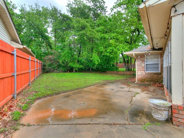 224 Chaucer Crescent St, Oklahoma City, OK 73130 - photo 23