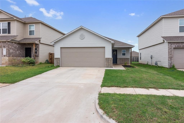 9509 NW 118th St, Yukon, OK 73099 - photo 1