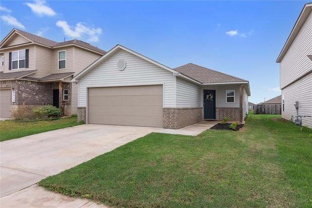 9509 NW 118th St, Yukon, OK 73099 - photo 2