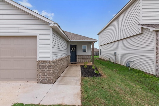 9509 NW 118th St, Yukon, OK 73099 - photo 4