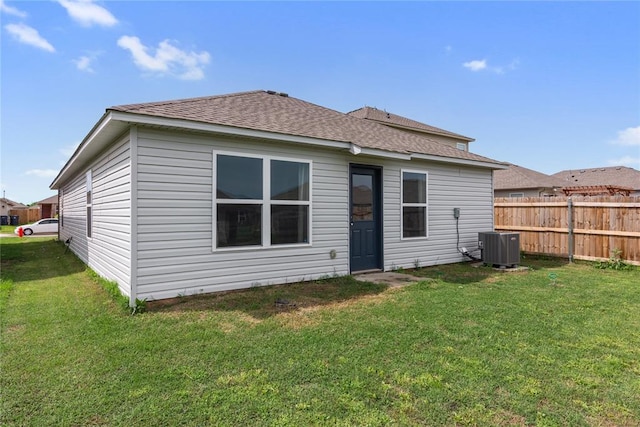 9509 NW 118th St, Yukon, OK 73099 - photo 31
