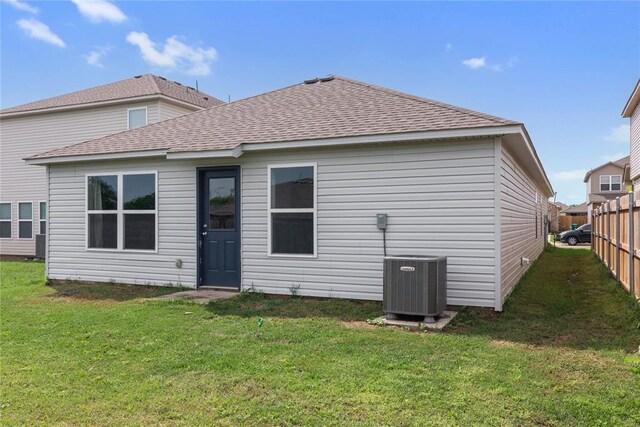 9509 NW 118th St, Yukon, OK 73099 - photo 33