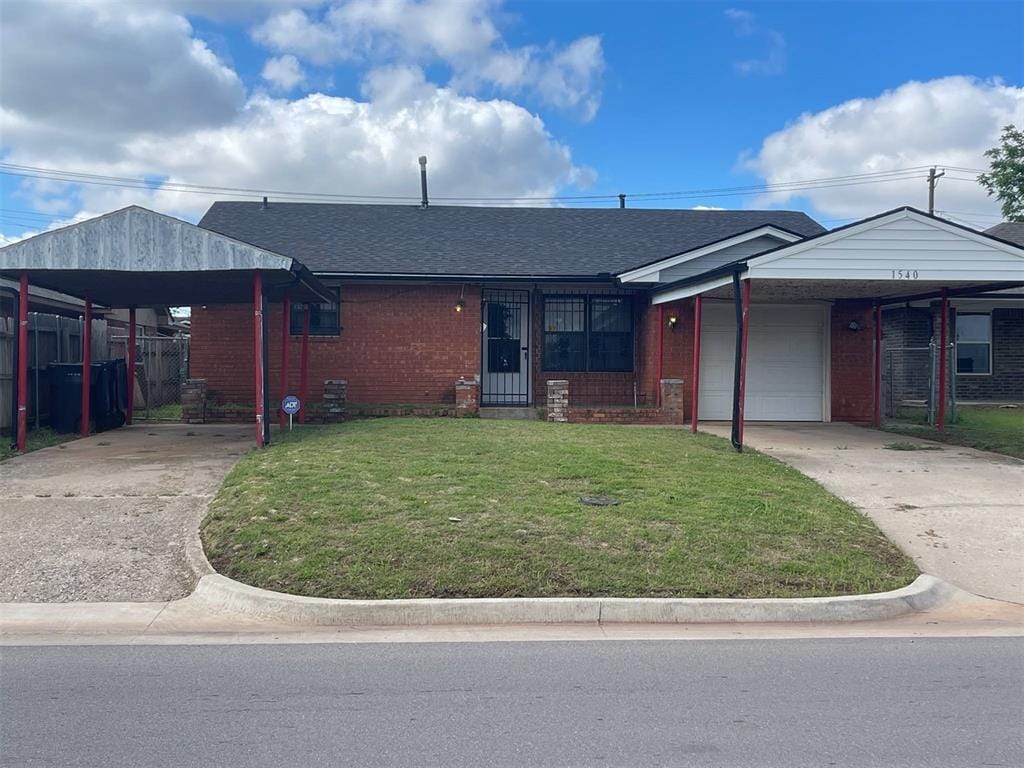 1540 NE 30th St, Oklahoma City, OK 73111 - photo 1