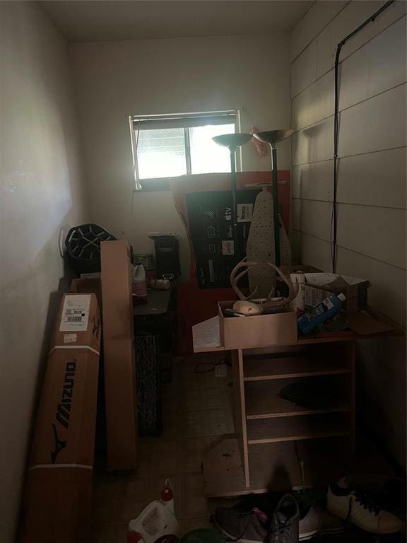 329131 E Lincoln St, Harrah, OK 73045 - view of misc room