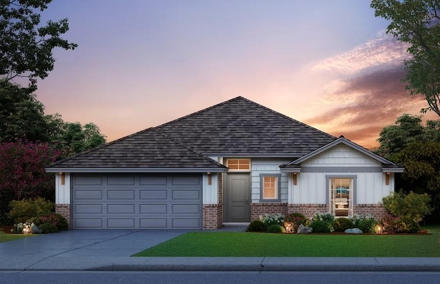 1005 Redwood Creek Dr, Yukon, OK 73099 - miscellaneous document