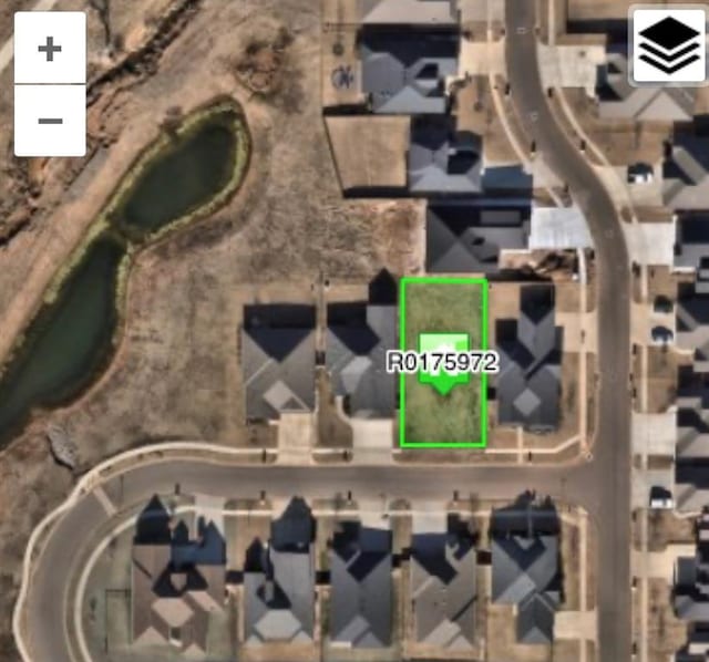 509 Mosswood Rd, Norman OK, 73069 land for sale