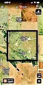 S 2150 Road, Foss, OK 73647